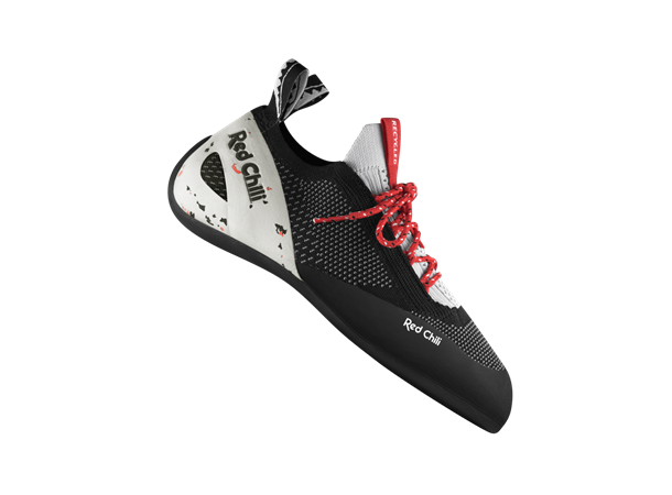 Red Chili Ventic Air Lace Anthracite UK 3 