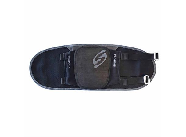 Send Mini Slim SI Smoke 