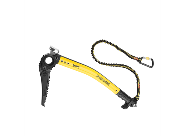 The Light Machine Vario (w/Easy Slider) Hammer 