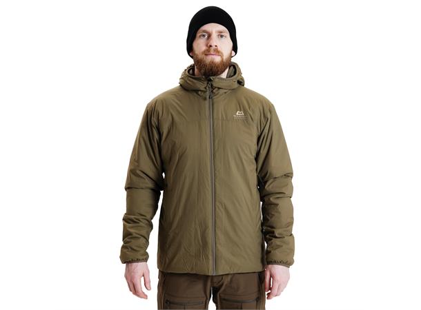 Transition Jacket WLD Caper XL 