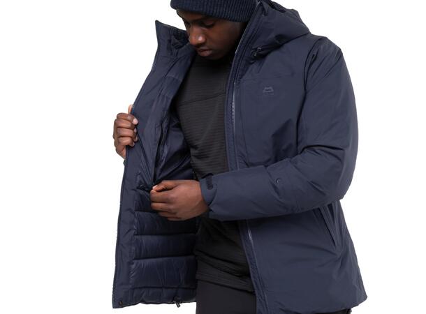 Triton Mens Jacket Cosmos L 