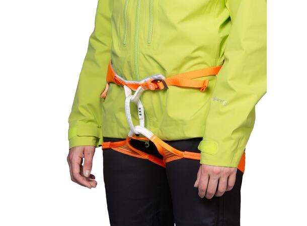 Tupilak Wmns Jacket PZ Mykonos Blue 10 