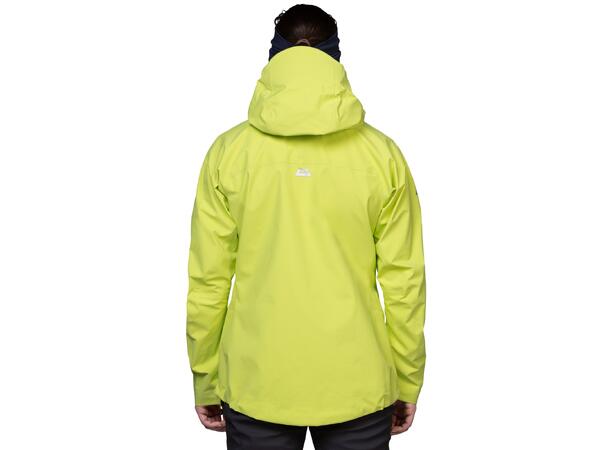 Tupilak Wmns Jacket PZ Mykonos Blue 10 