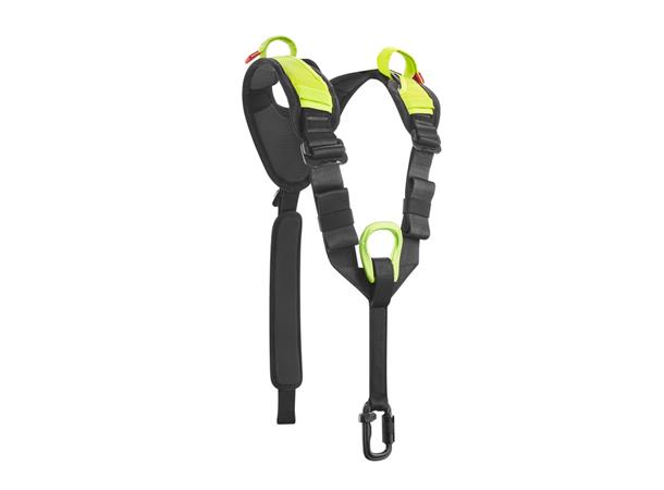 Vector Chest Y Night-oasis Size 1 