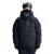 Exo Jacket WLD - Velcro Black M 