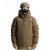 Exo Jacket WLD - Velcro Drab Green M 