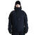 Fitzroy Jacket WLD - Velcro Black L 