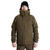 Fitzroy Jacket WLD - Velcro Drab Green L 