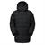 Lightline Eco Wmns Parka Black 8 