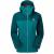 Saltoro Wmns Jacket Spruce/Deep Teal 8 