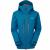 Tupilak Wmns Jacket PZ Mykonos Blue 10 