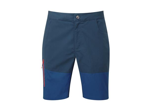 Anvil Short Majolica/Alto blue 32 