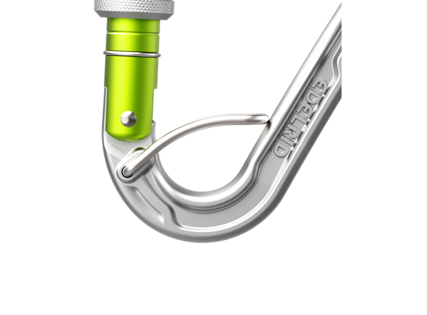 HMS Strike Screw FG II Silver 