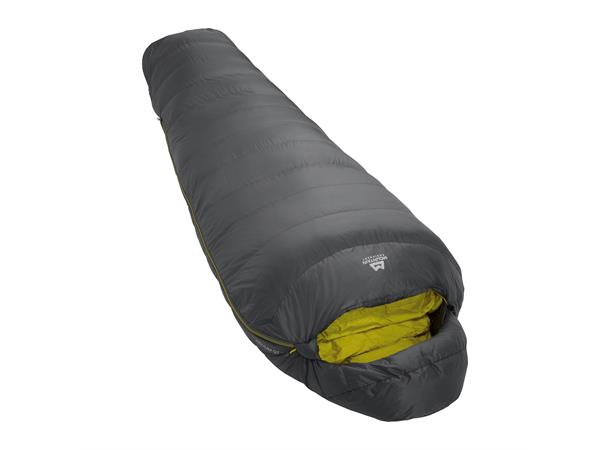 Helium GT 250 Reg Anvil Grey 