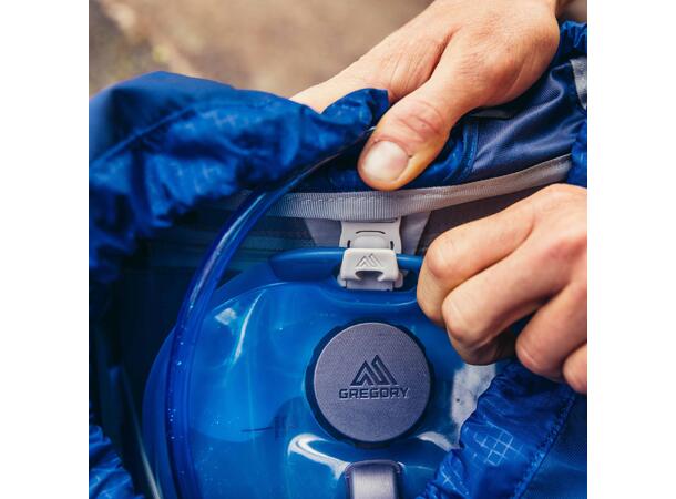 Katmai 55 RC Empire Blue S/M 