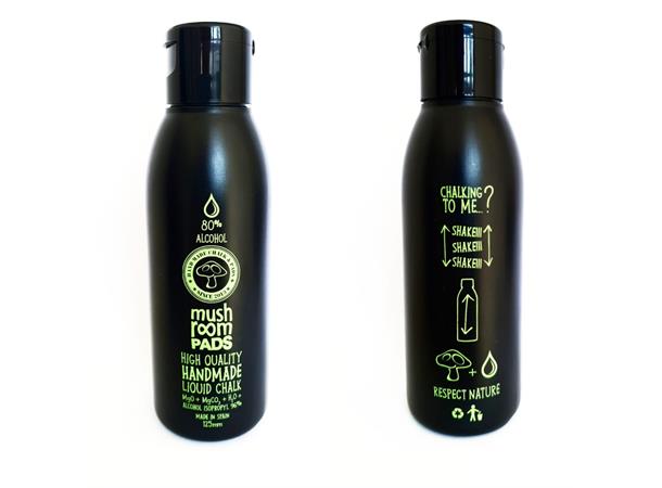Mushroom Liquid Chalk 125ml 