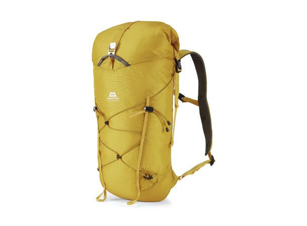 Orcus 22+ Sulphur O/S 