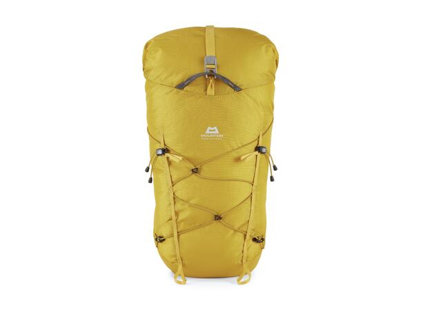 Orcus 22+ Sulphur O/S 