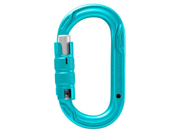 Oval Power 2500 Triple RFID Icemint 