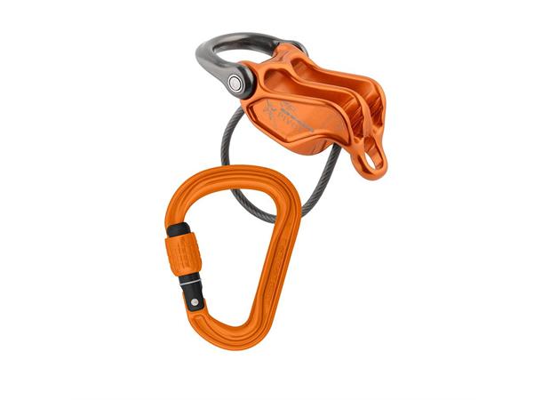 Pivot/Phantom HMS Set Orange 