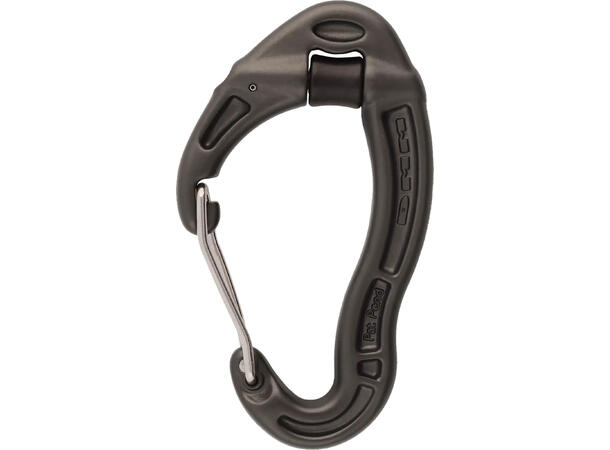 Revolver Wiregate Matt Grey 