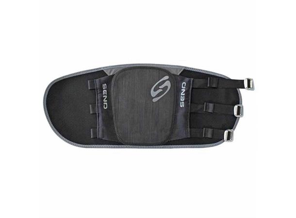 Send Large Slim SI Smoke 