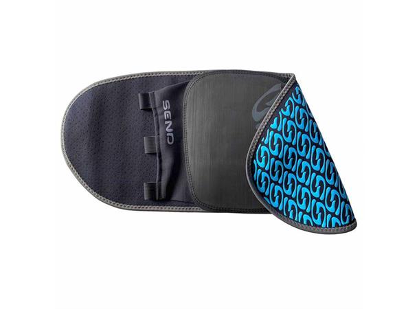 Send Large Slim SI Smoke 