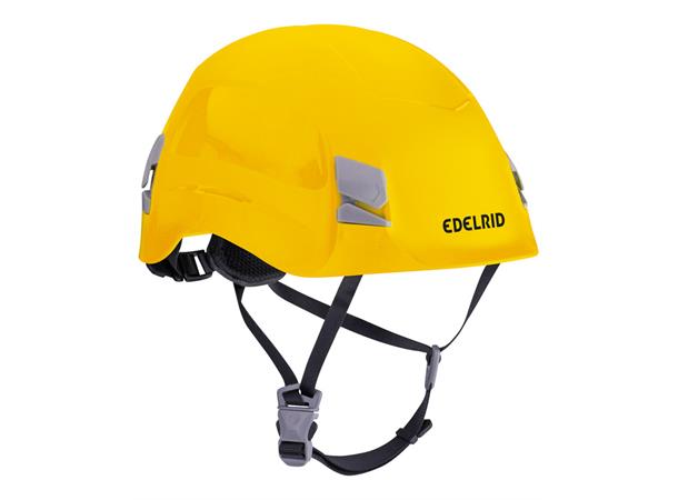 Serius Industry Yellow 