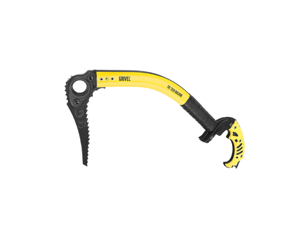 THE TECH MACHINE w/(Total Ice,Simple) Vario 