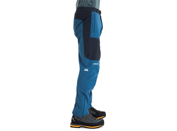 Trojan Pant Majolica/Black Reg 36 