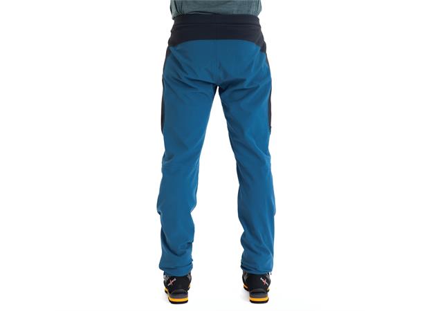 Trojan Pant Majolica/Black Reg 36 