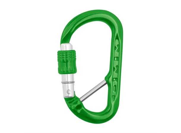 XSRE Lock Captive Bar Green 