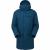 Altai Wmns Parka Majolica Blue 8 