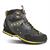Vitrik Mid GTX Dark Grey/Yellow UK 3 