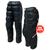 Flight Pant Silver/ Black L 