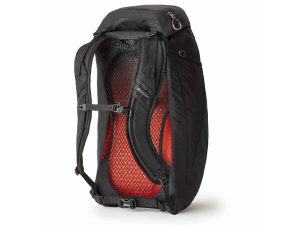 Arrio 24 RC Flame Black 