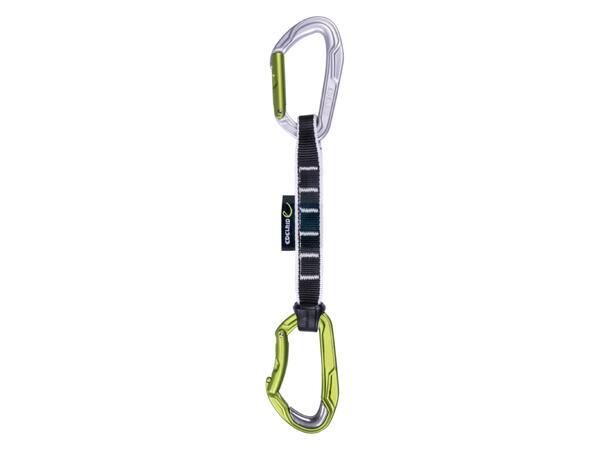 Bulletproof Set II Night 18cm 