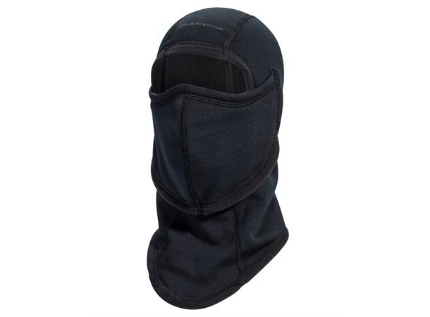 ColdAvenger Core Balaclava S/M Black 