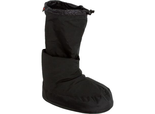 Expedition Bootie Black  M 