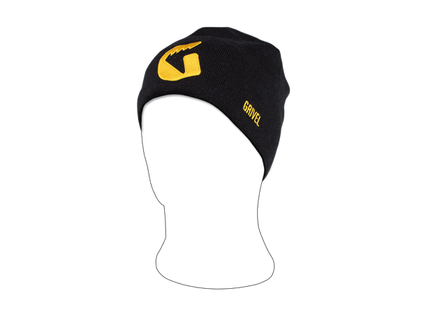 Grivel Hat Winter Black 