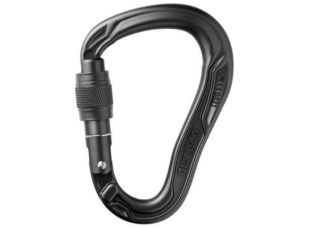 HMS Bullet Screw II Black 