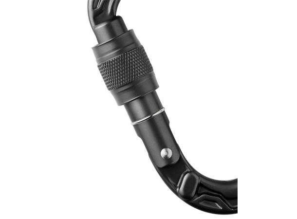 HMS Bullet Screw II Black 