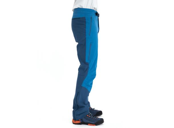 Ibex Mountain Pant Alto/Majolica 36 