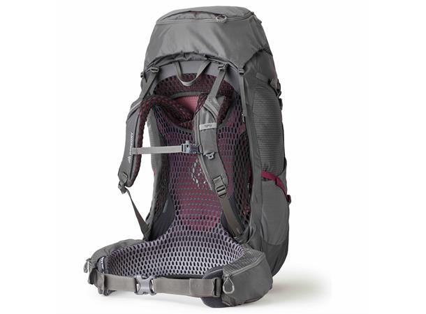 Kalmia 50 RC Equinox Grey S/M 