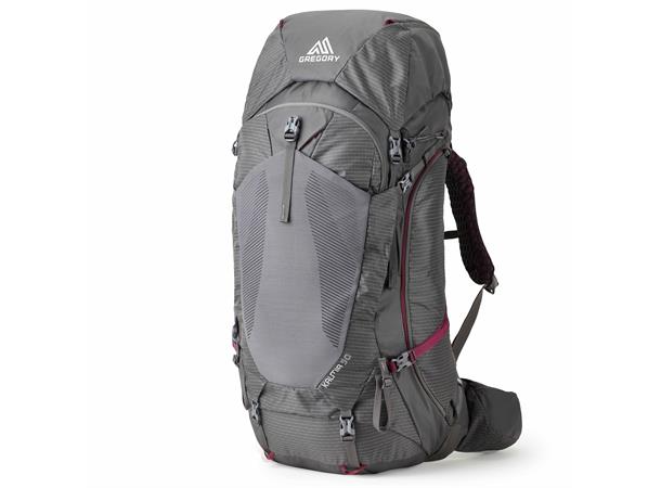 Kalmia 50 RC Equinox Grey S/M 