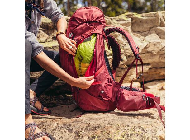 Kalmia 50 RC Equinox Grey S/M 