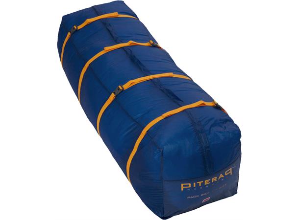 Pack Bag 1/1 HD Blue/Orange 