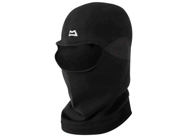 Powerstretch Balaclava Black L/XL 