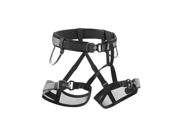 Tactical Harness Hip Belt w/o logo II Black XL 