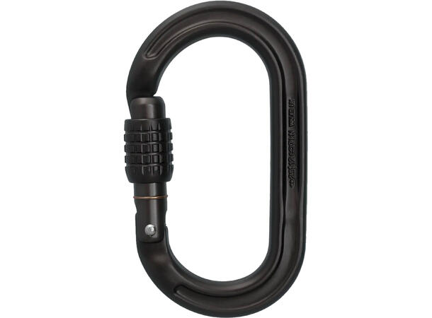Ultra O Screwgate Matt Grey 